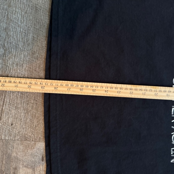 Janet Jackson Together Again 2023 Tour T-shirt featuring Ludacris Unisex. XL - Picture 6 of 8